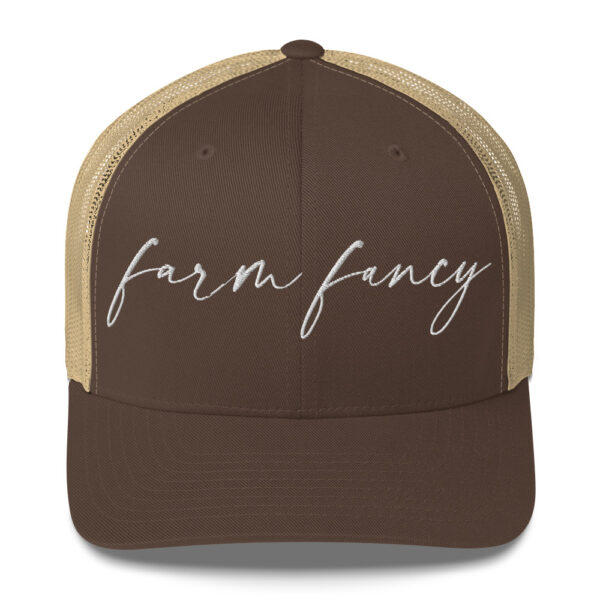 Farm Fancy – Hat - Image 6