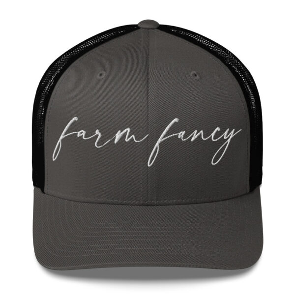 Farm Fancy – Hat - Image 3
