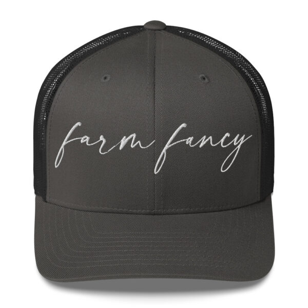 Farm Fancy – Hat - Image 4