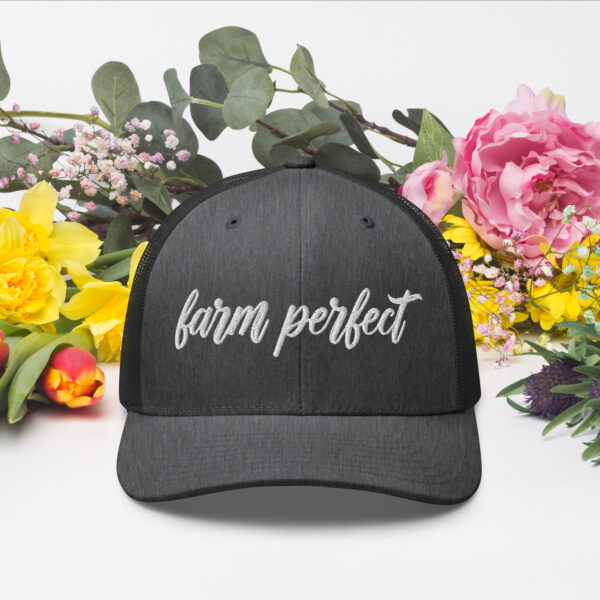 Farm Perfect – Hat - Image 12