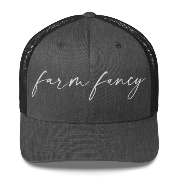 Farm Fancy – Hat - Image 7