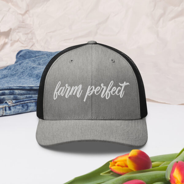 Farm Perfect – Hat - Image 19