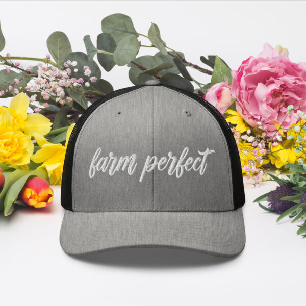 Farm Perfect – Hat - Image 18