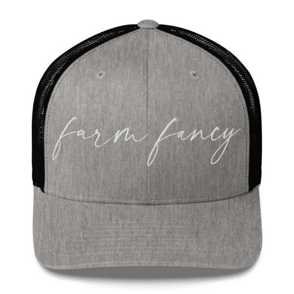 Farm Fancy – Hat - Image 9