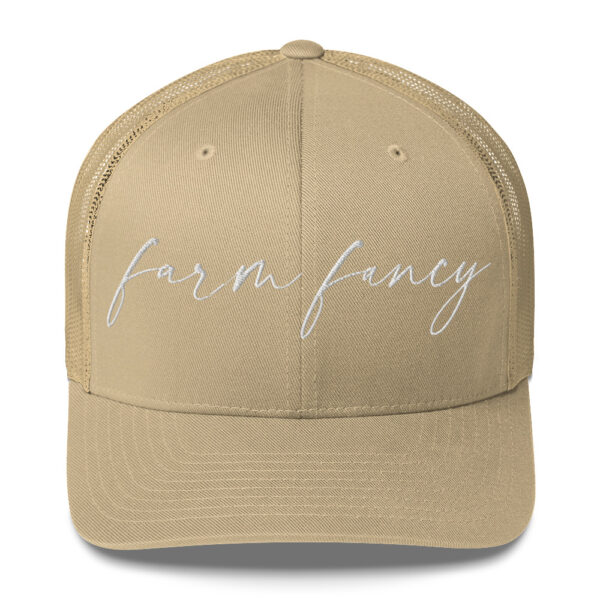 Farm Fancy – Hat - Image 11