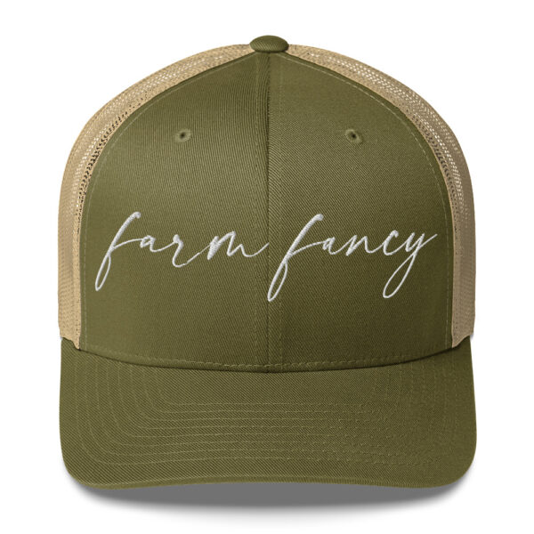 Farm Fancy – Hat - Image 12