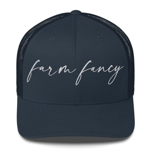 Farm Fancy – Hat - Image 2