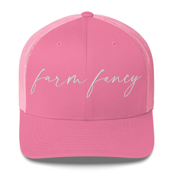 Farm Fancy – Hat