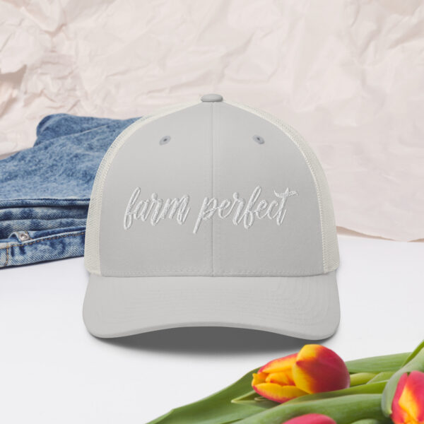 Farm Perfect – Hat - Image 21