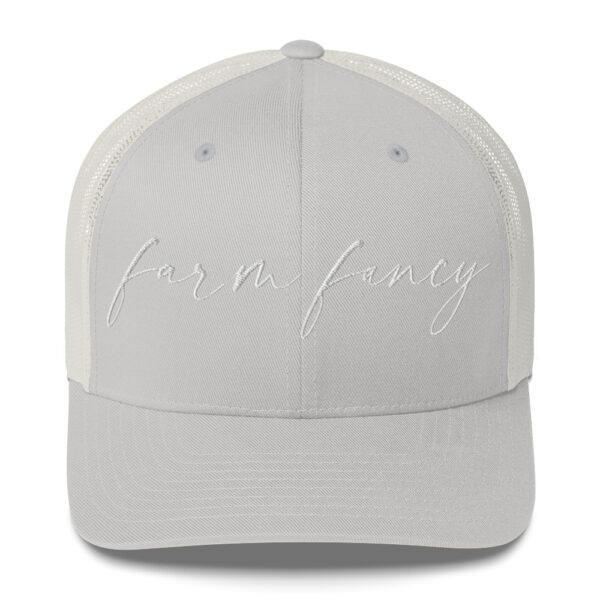 Farm Fancy – Hat - Image 10