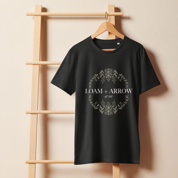 Loam and Arrow - tshirt - Image 3