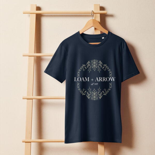 Loam and Arrow - tshirt - Image 2